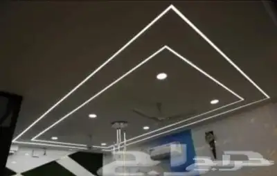 معلم دي ورات جبس عادي جبسبورد 29