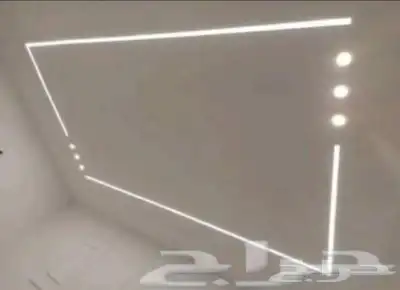معلم دي ورات جبس عادي جبسبورد 27