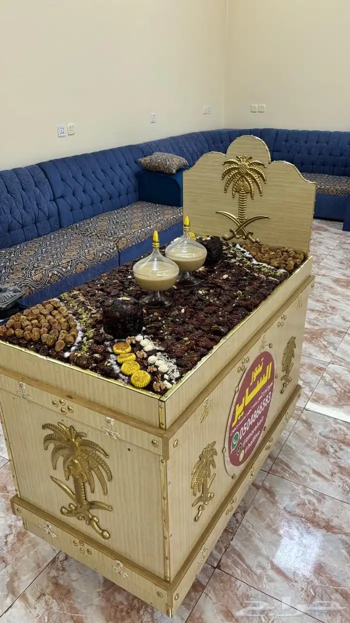 تمور الساير لجميع المناسبات والحفلات وزبد وبقل للبيع 32