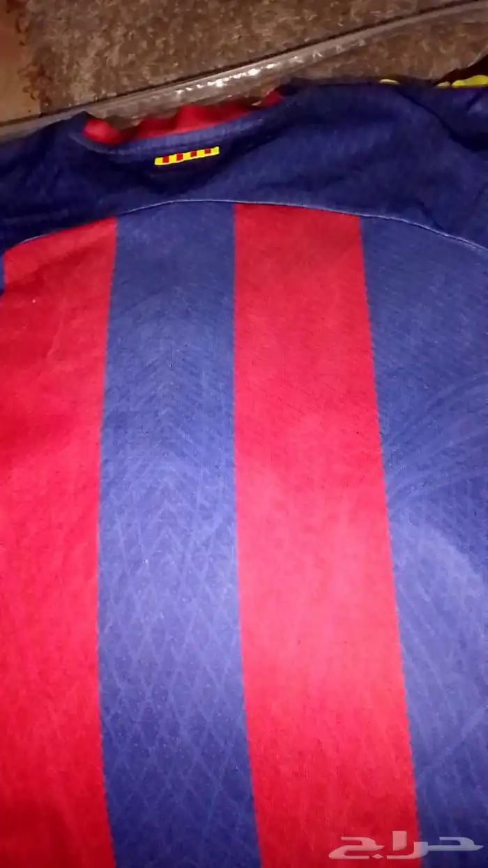 تيشرت برشلونه 2024 0
