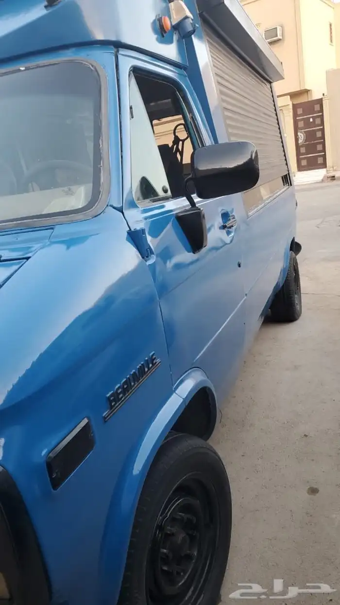 سياره اي سكريم للبيع 3