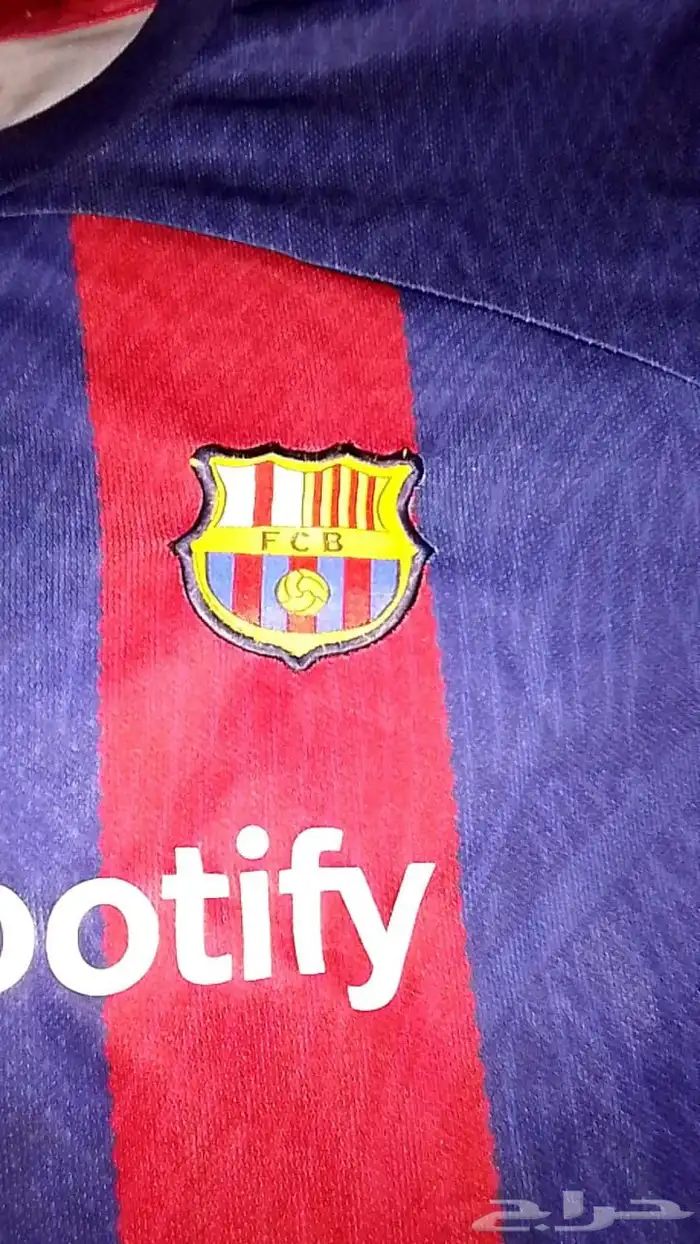 تيشرت برشلونه 2024 1