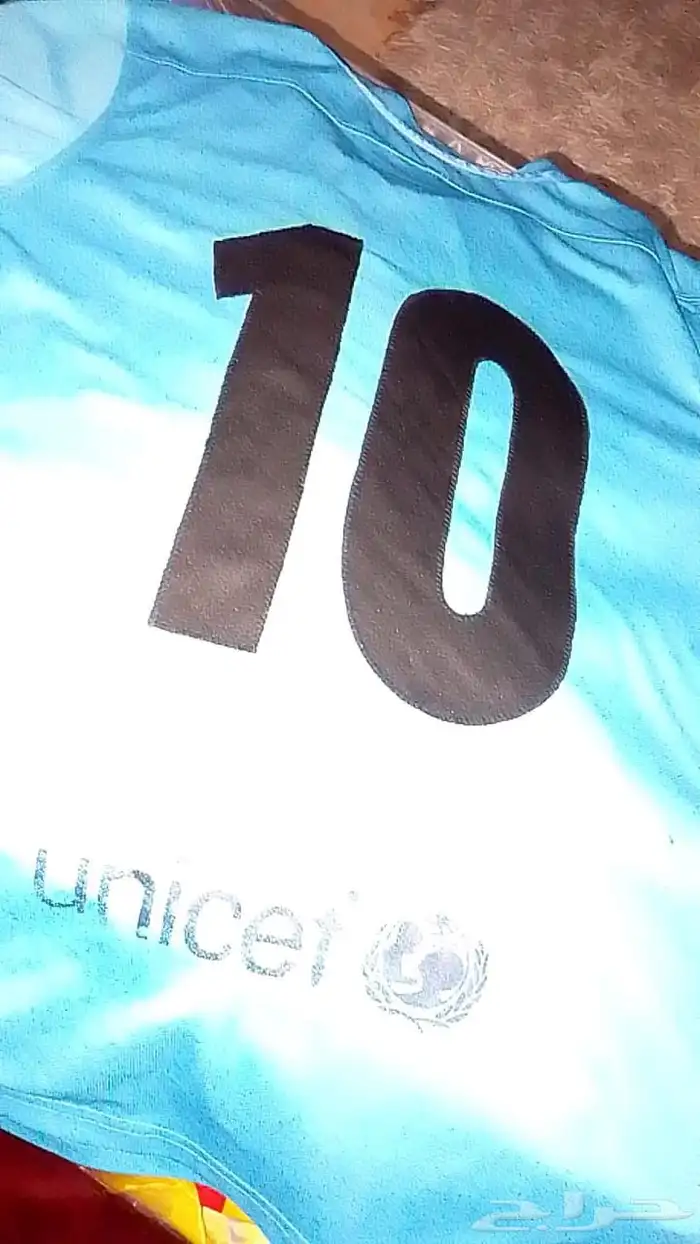 تيشيرت برشلونة 2016 1