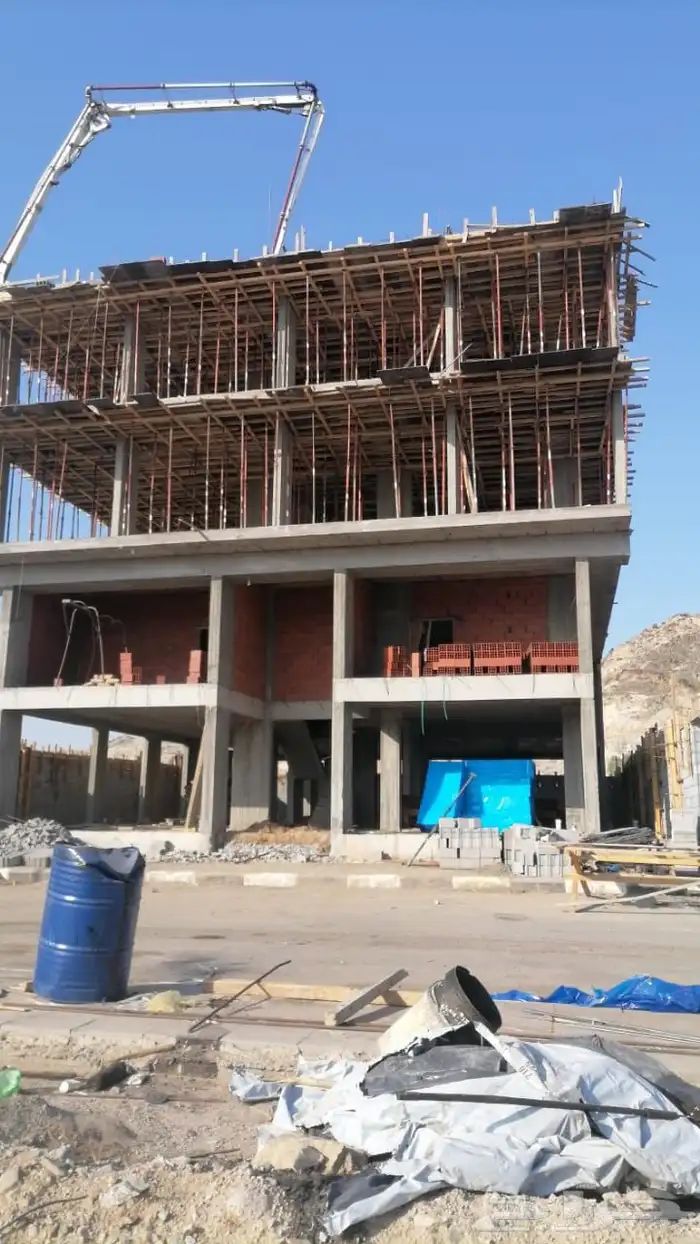 مؤسسه مقاولات عامه 0