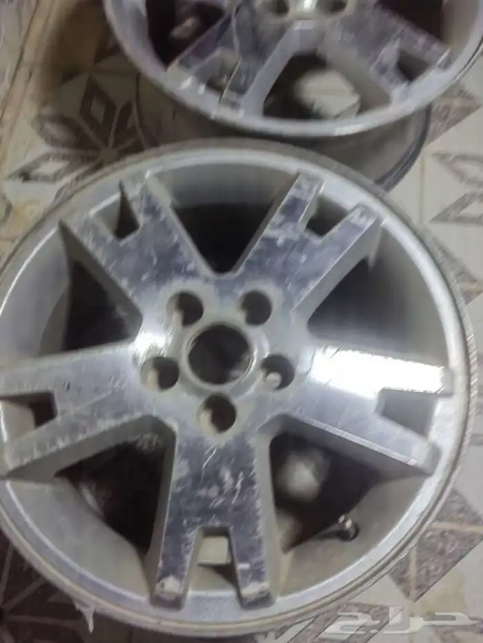 جنوط اكسبلور اصليه وكاله 1