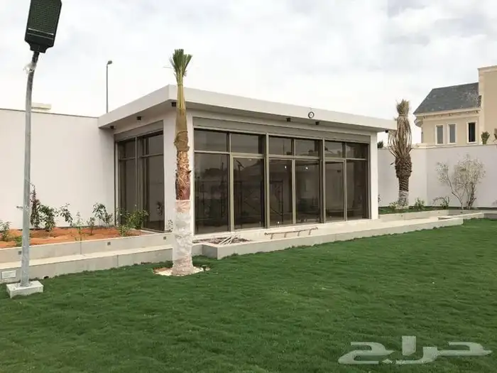 مقاول بناء ملاحق ومجالس خارجية وترميم 3