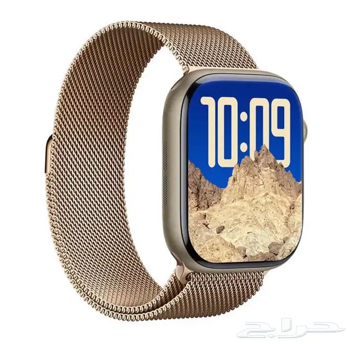 ساعة داسي شبيهة ابل 10 2