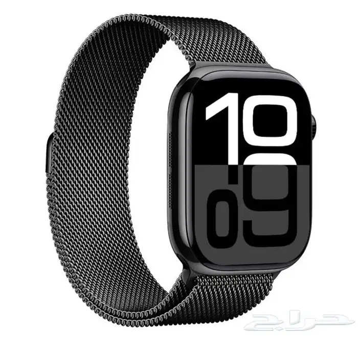 ساعة داسي شبيهة ابل 10 0