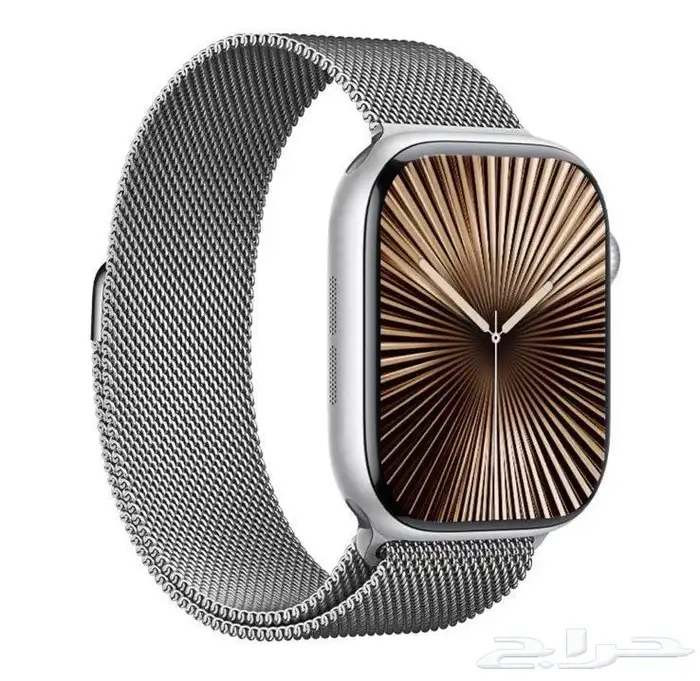 ساعة داسي شبيهة ابل 10 1