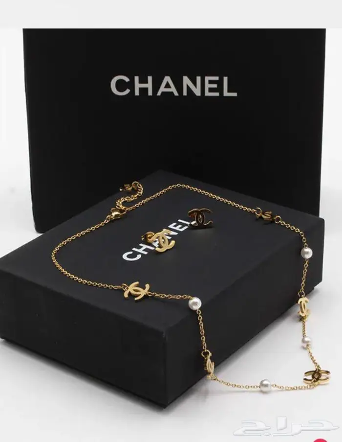 سلاسل ماركات درجه اوله وهدايا 3