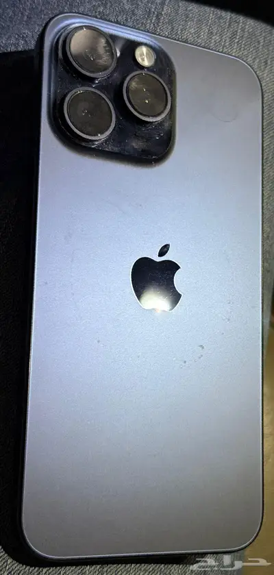 للبيع iPhone 15 Pro Max 5