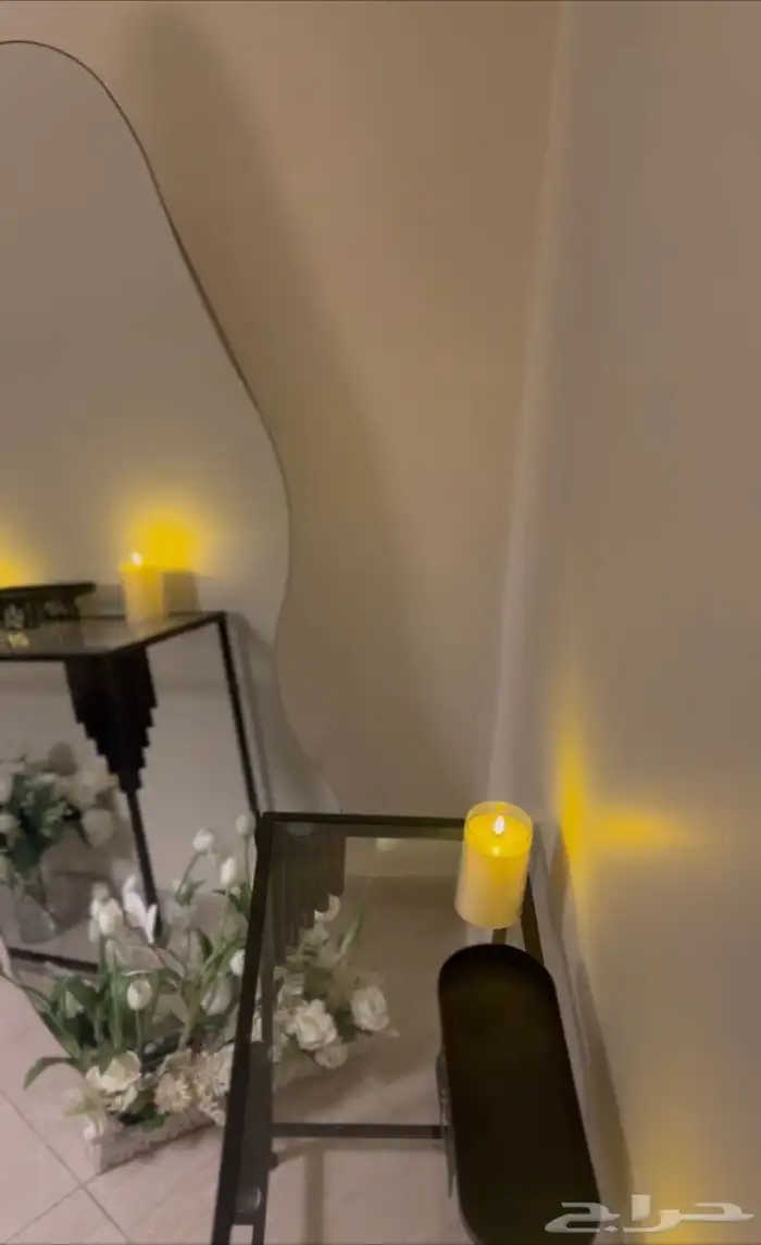 طاولات مدخل استقبال تخرج 2