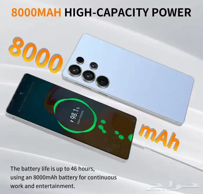 جلكسي الترا 25s 3