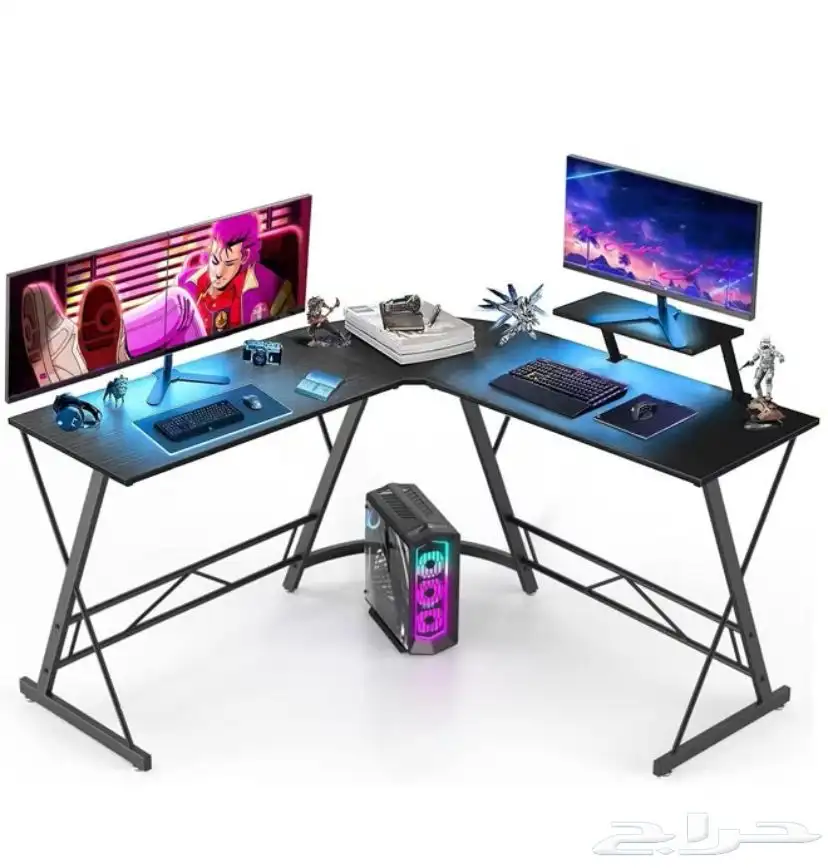 طاولات قيمنق 200 ريال 4