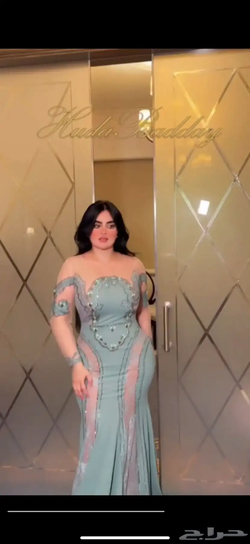 فستان 1