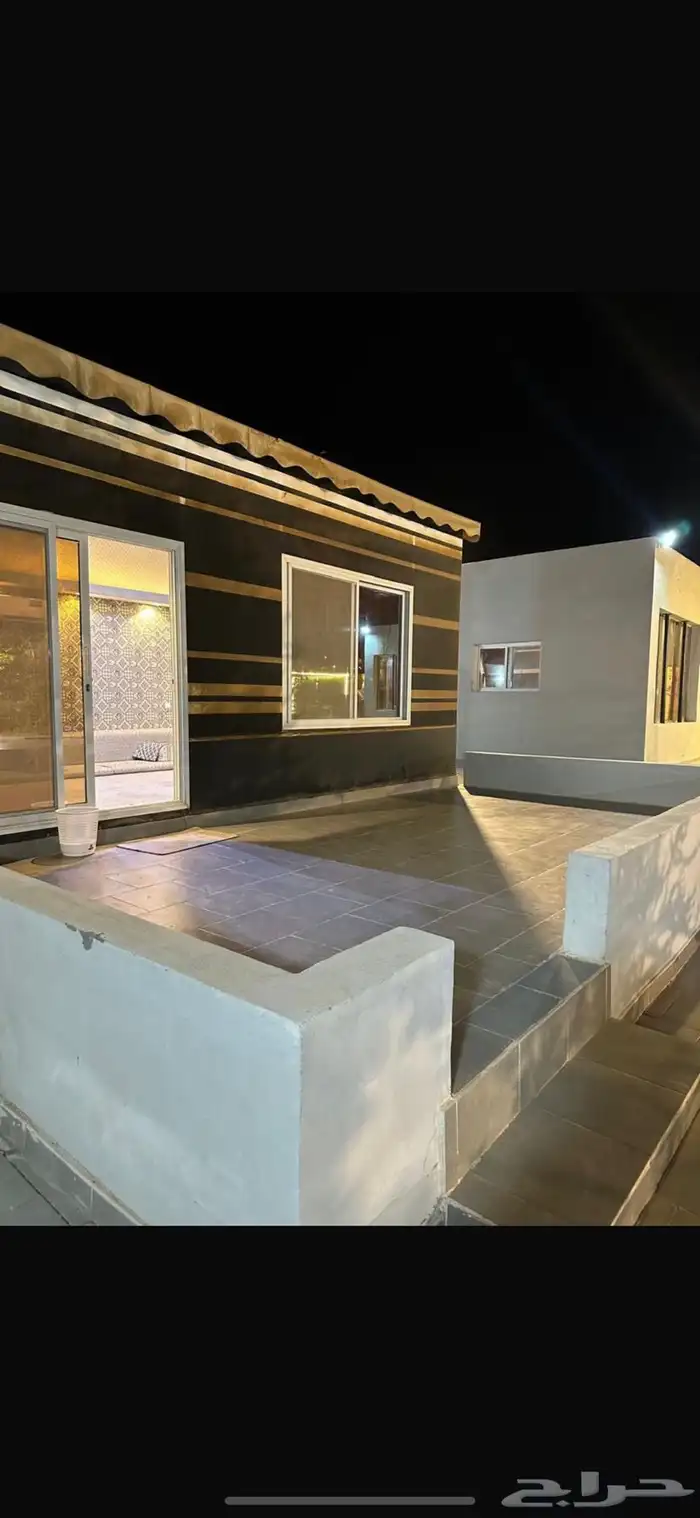 استراحه وريف حجوزات الخريف550 15