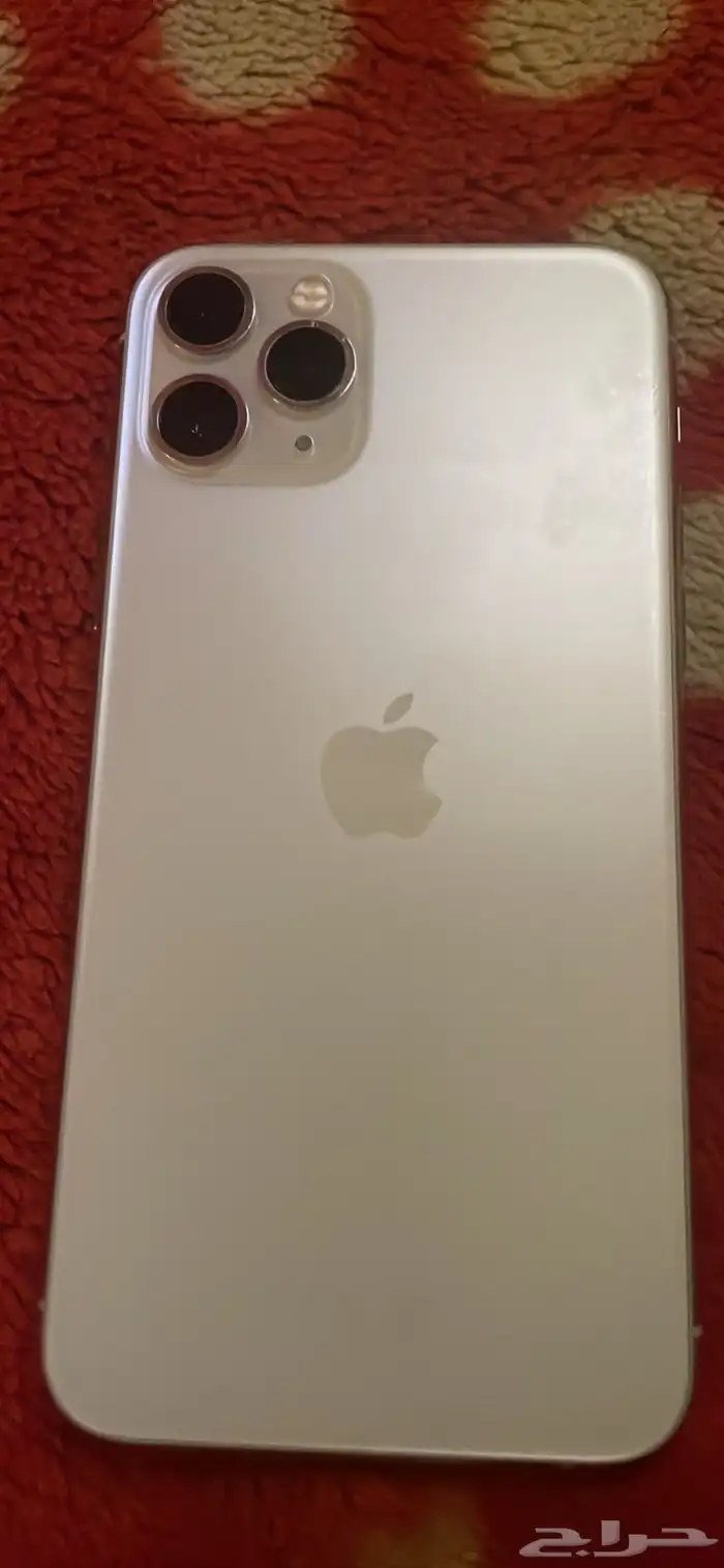 ايفون 11 pro 0