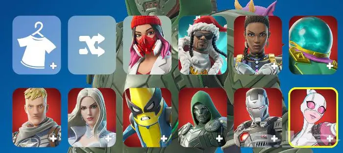 حساب فورت تم البيع 4