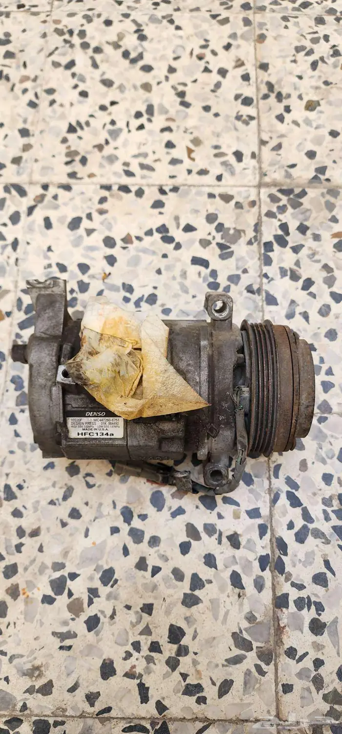 كمبرسر جمس 6