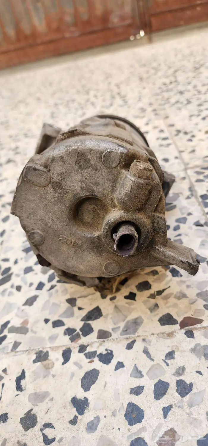 كمبرسر جمس 4