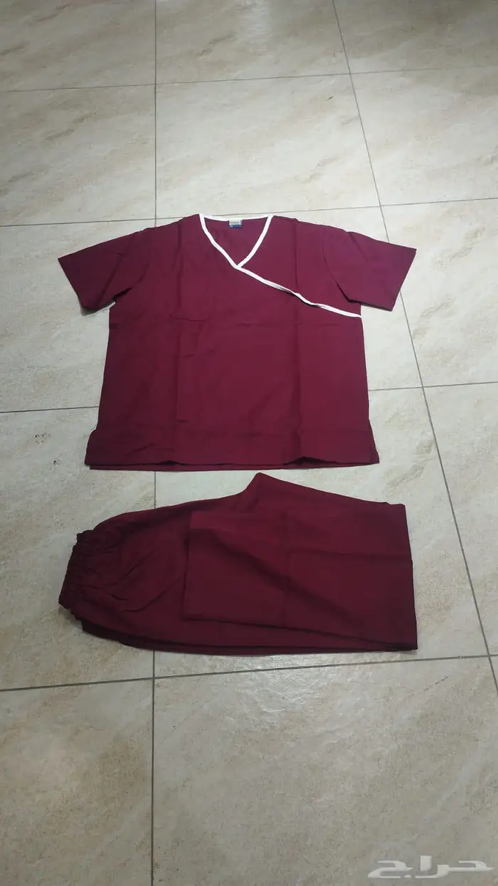 اسكراب طبي خامات تركي ممتازه 2