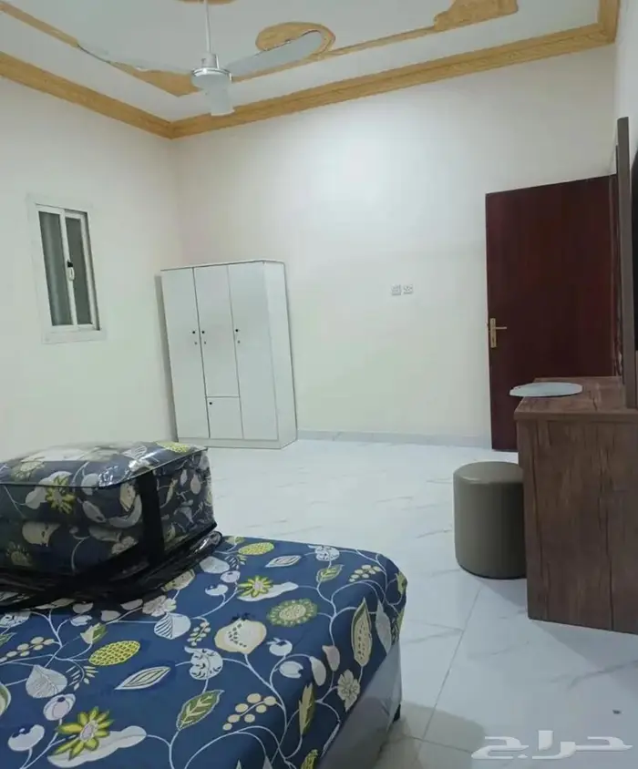 شقق مفروشة تبداء من 999ريال 6