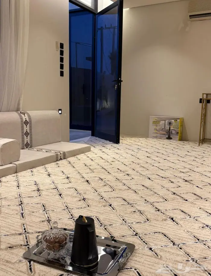 شاليه للايجار 5