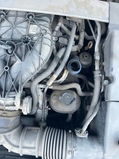 كادلك سي تي اس 2011 8 سلندر Cadillac CTS V8 6