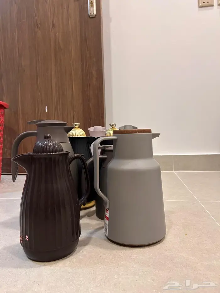 ترامس شاهي و قهوه 0