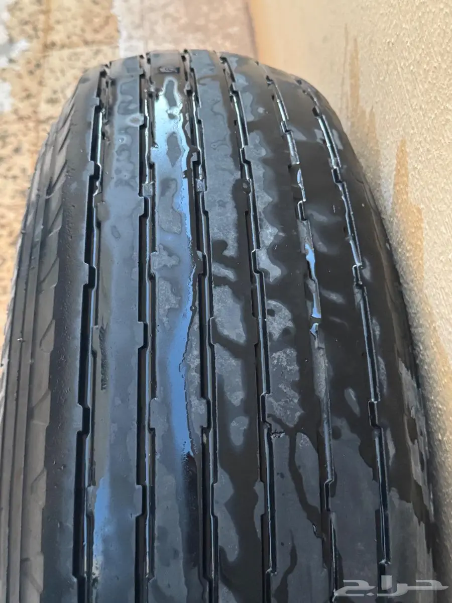 كفرات بالون للبيع 0