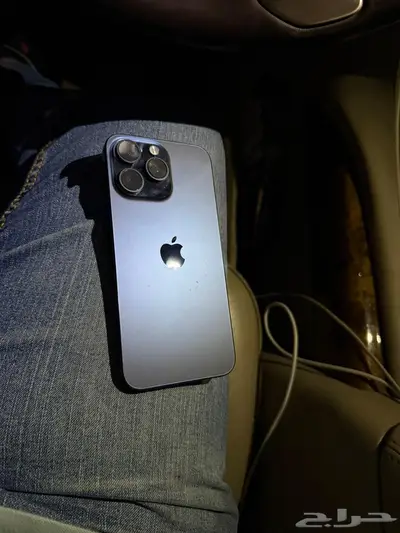 للبيع iPhone 15 Pro Max 0