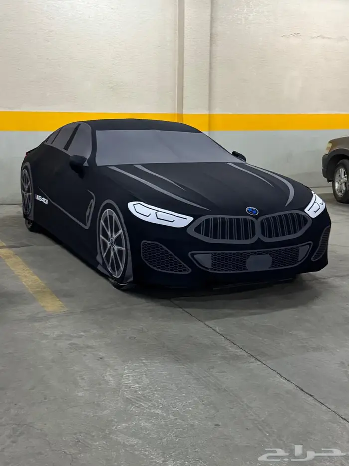 BMW Grand Cope - 2023 - M kit 0