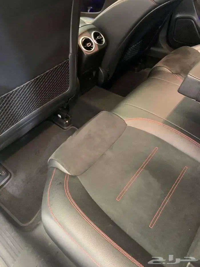 مرسيدس CLA250 2022 CLA 250 2022 MERCEDeS 19