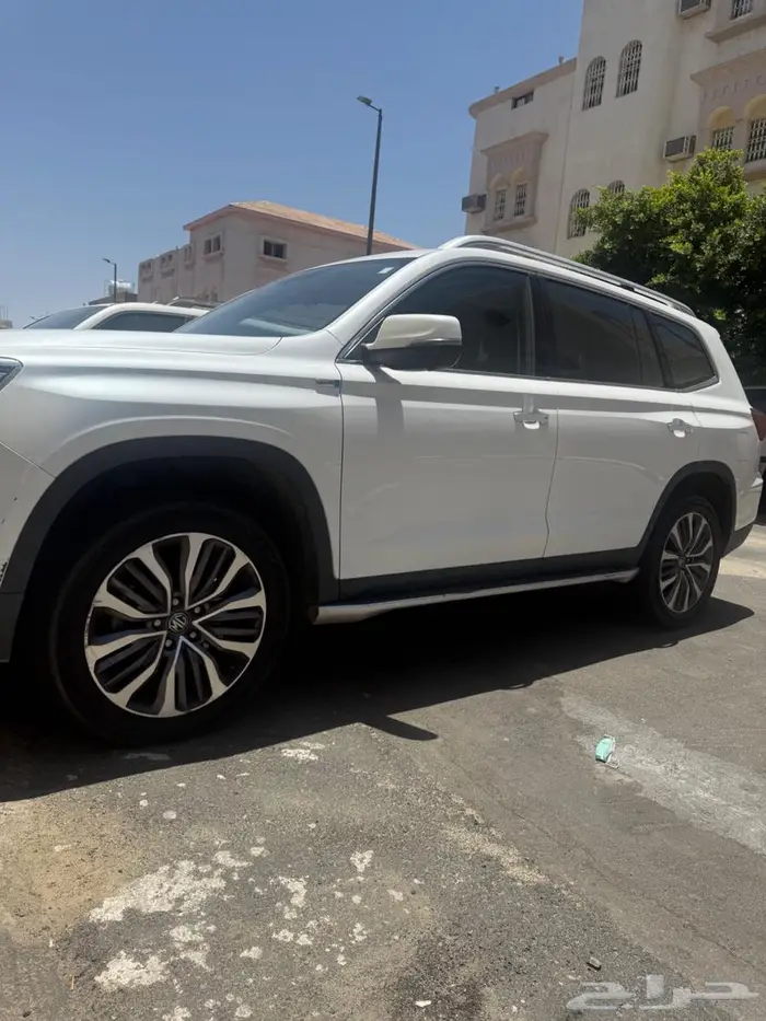 MG RX8 مديل 2021 فل كامل 11