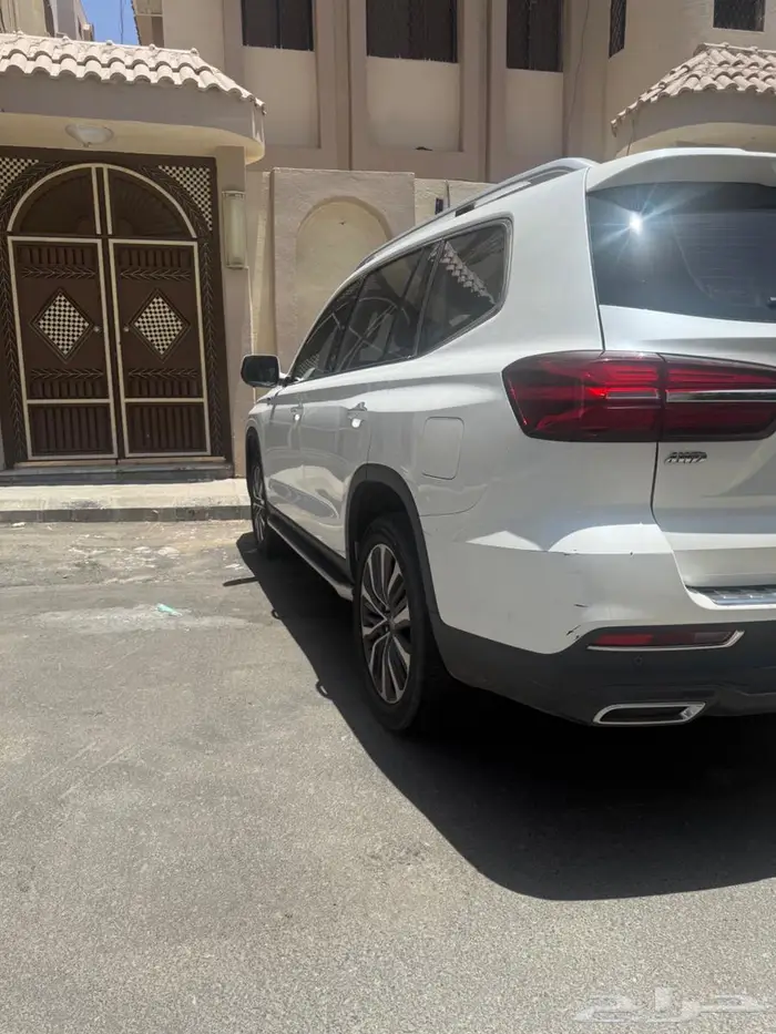 MG RX8 مديل 2021 فل كامل 0