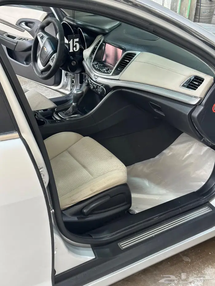 كابرس 2015 تم البيع تم البيع وسيتم سداد الرسوم 8