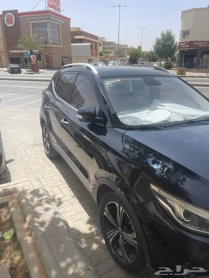 2022 MG zs للبيع السعر تم تنزيل السعر الى 28 الف 1