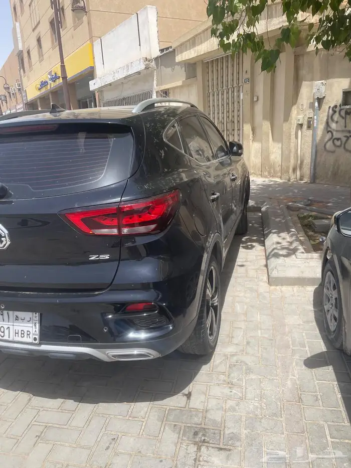 2022 MG zs للبيع السعر تم تنزيل السعر الى 28 الف 0