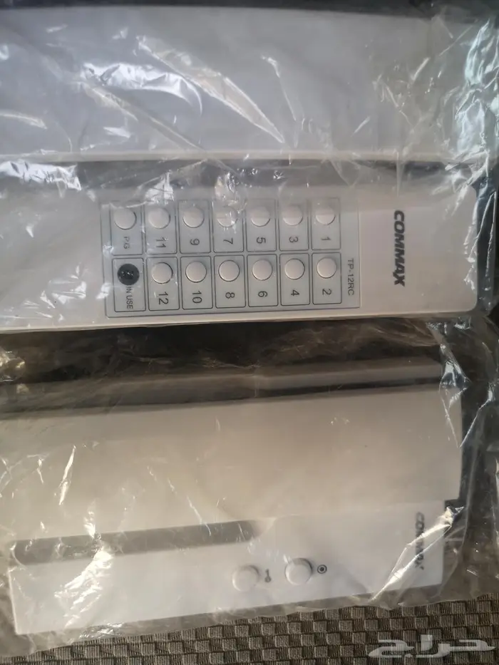 سماعة كومكس منزلي داخلي 1