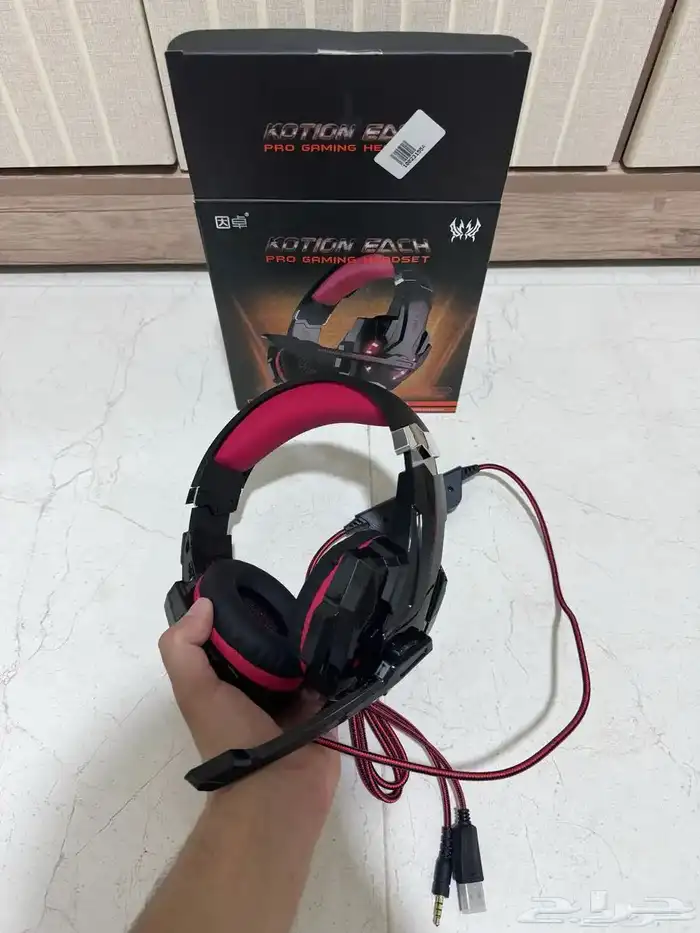 لابتوب msi 5