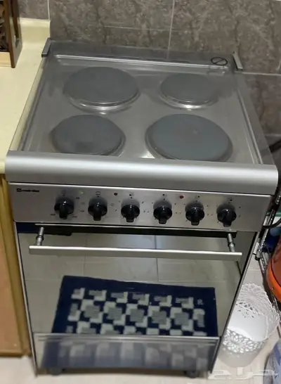 فرن كهربائي 0