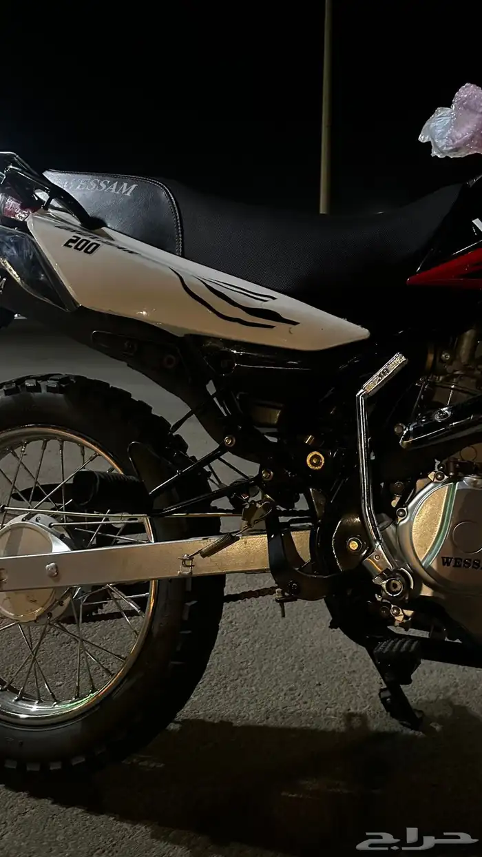 دباب صحراوي 200cc 5