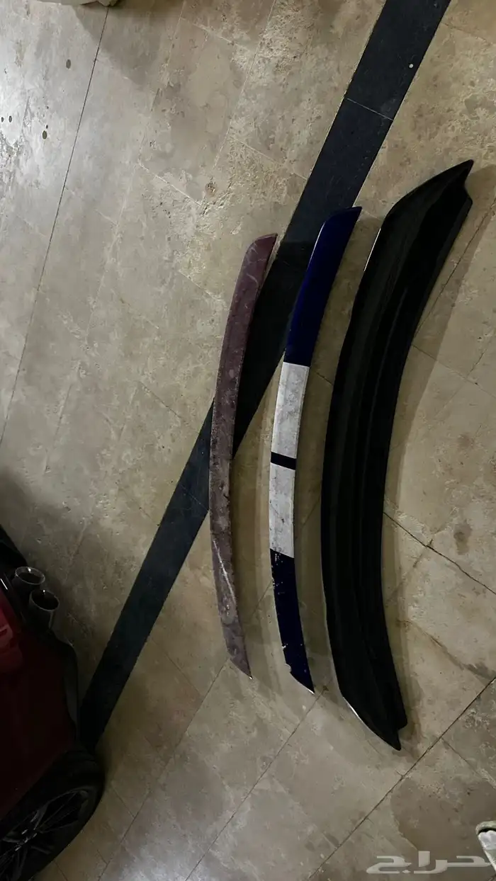 جناح موستنج 0