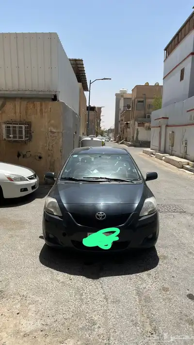 تويوتا يارس 2012 0