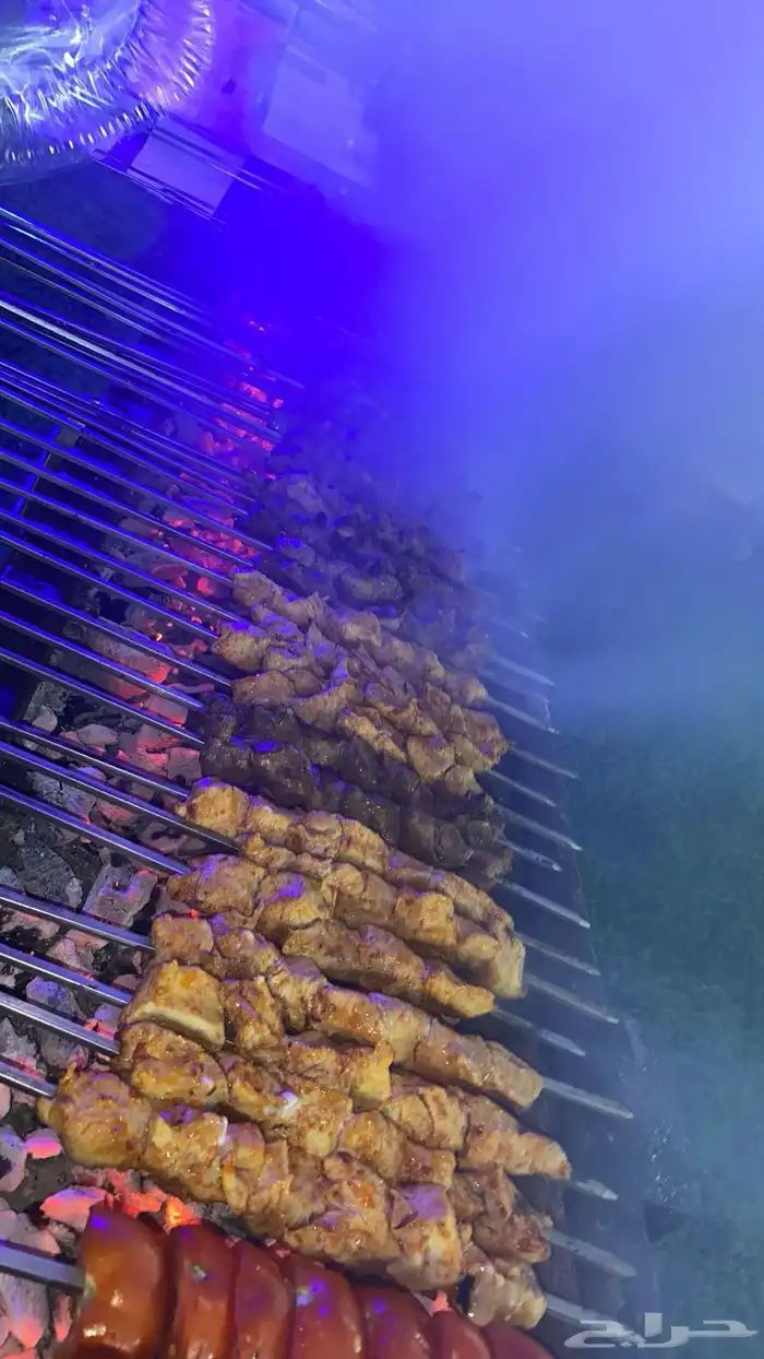 معلم مشاوي مشويات شوي 0