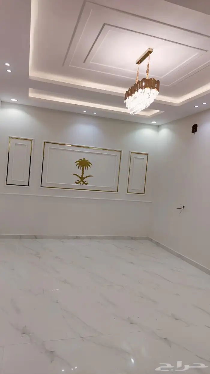 دور وشقة للبيع حفرالباطن حي اليرموك 6