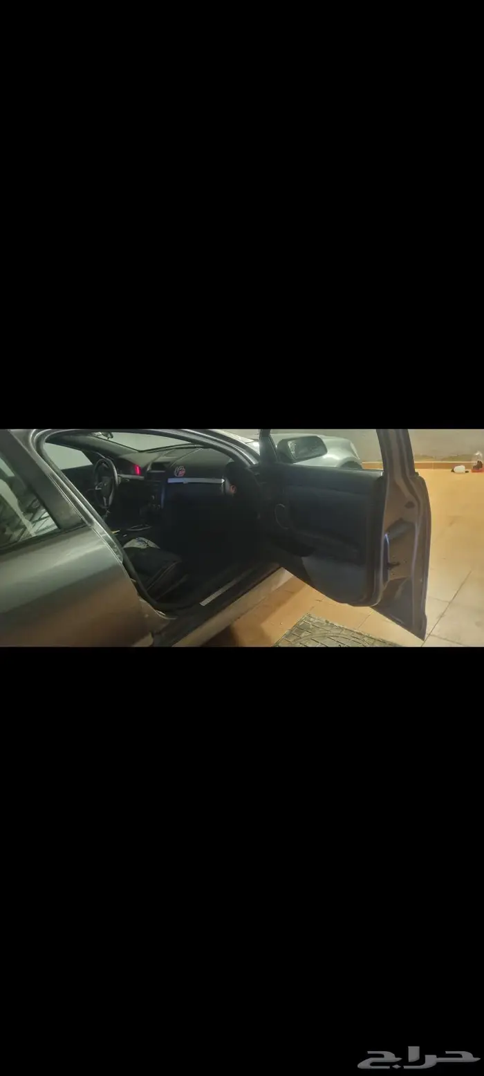 لومينا اس اس 8 سلندر 0