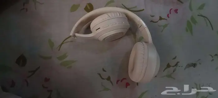 سماعه وحامل الهاتف للبيع معا 3