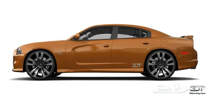 مجسمات المنيوم من شركة 3DTuning 26