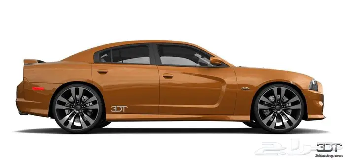 مجسمات المنيوم من شركة 3DTuning 27